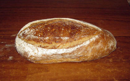 Pekara Vika - Veliki izbor hleba